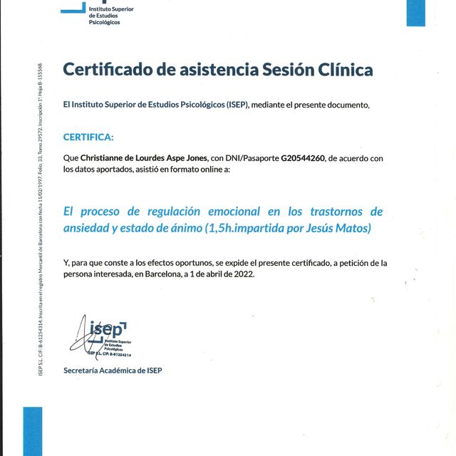 Ampliar imagen: certificate 25