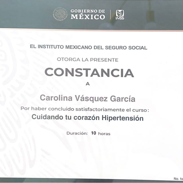 Ampliar imagen: certificate 7