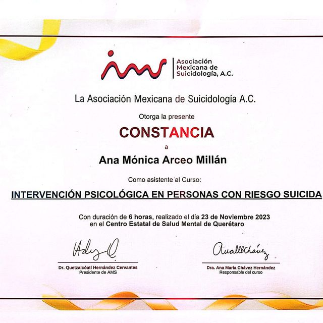 Ampliar imagen: certificate 4