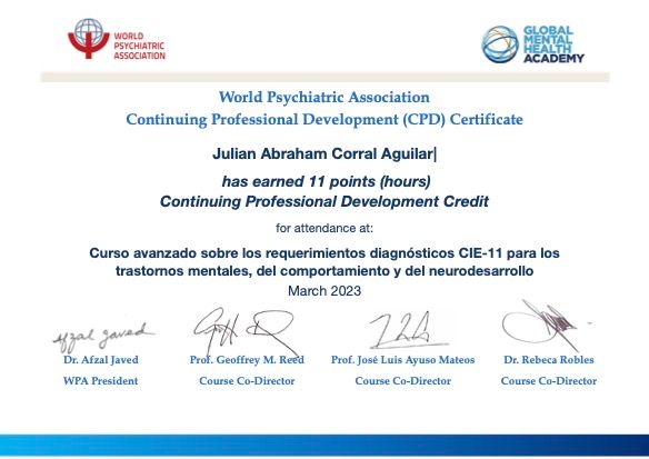 Ampliar imagen: certificate 4