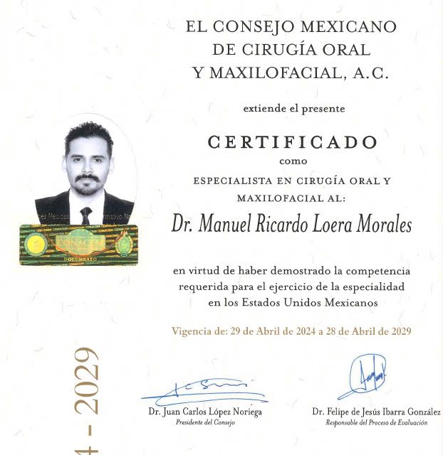 Ampliar imagen: certificate 5