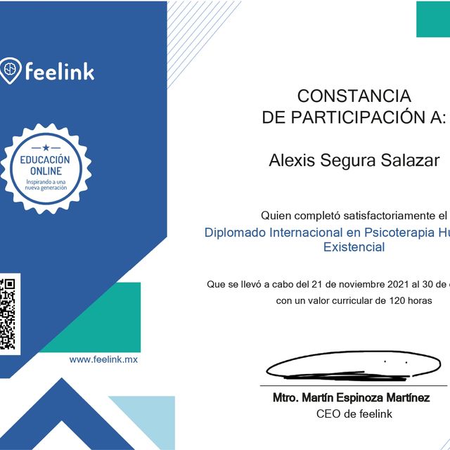Ampliar imagen: certificate 13