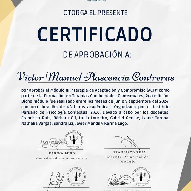 Ampliar imagen: certificate 7