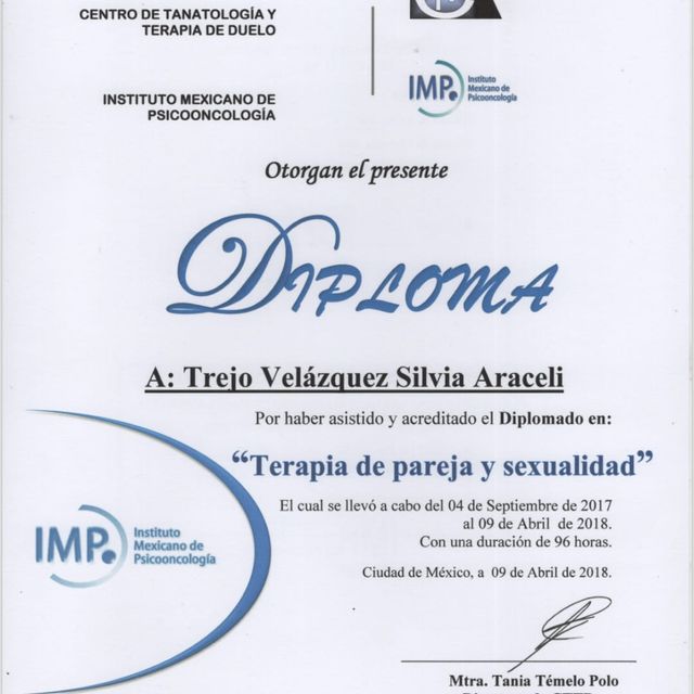 Ampliar imagen: certificate 18