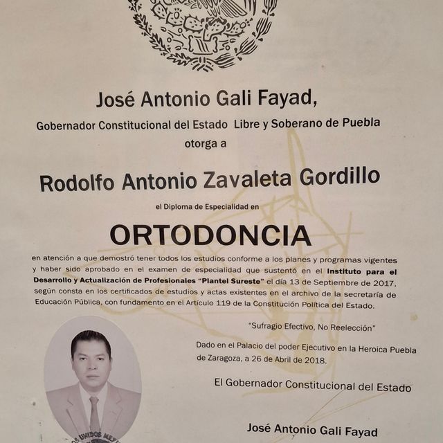 Ampliar imagen: certificate 14