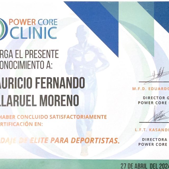 Ampliar imagen: certificate 1