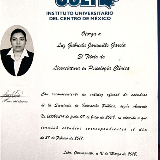 Ampliar imagen: certificate 4