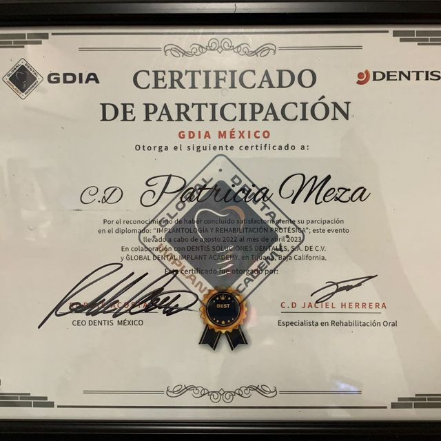 Ampliar imagen: certificate 4