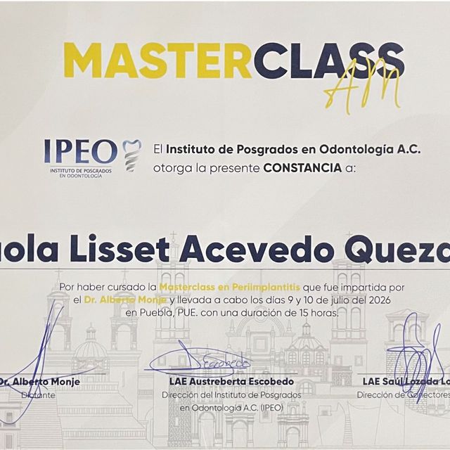 Ampliar imagen: certificate 6