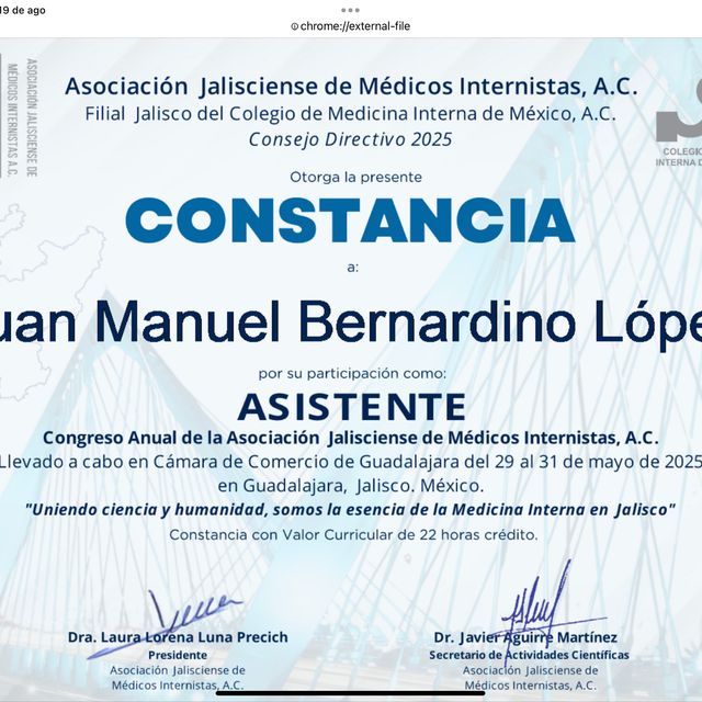 Ampliar imagen: certificate 7