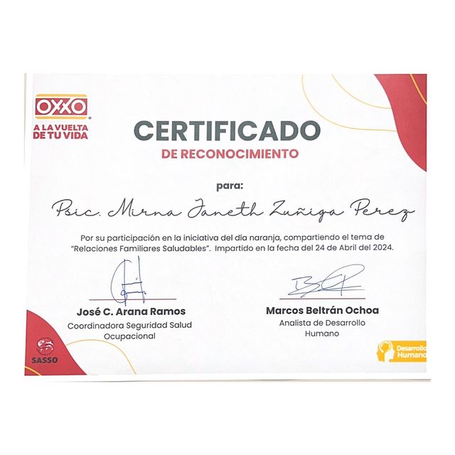 Ampliar imagen: certificate 11