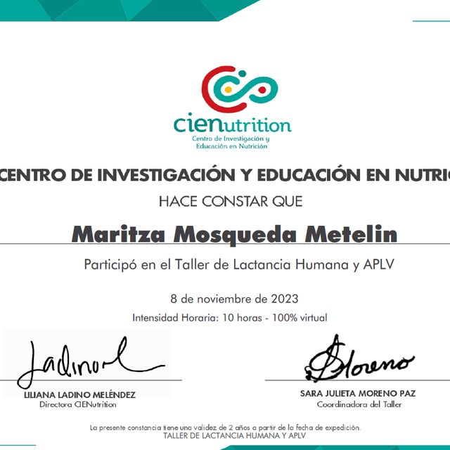 Ampliar imagen: certificate 1