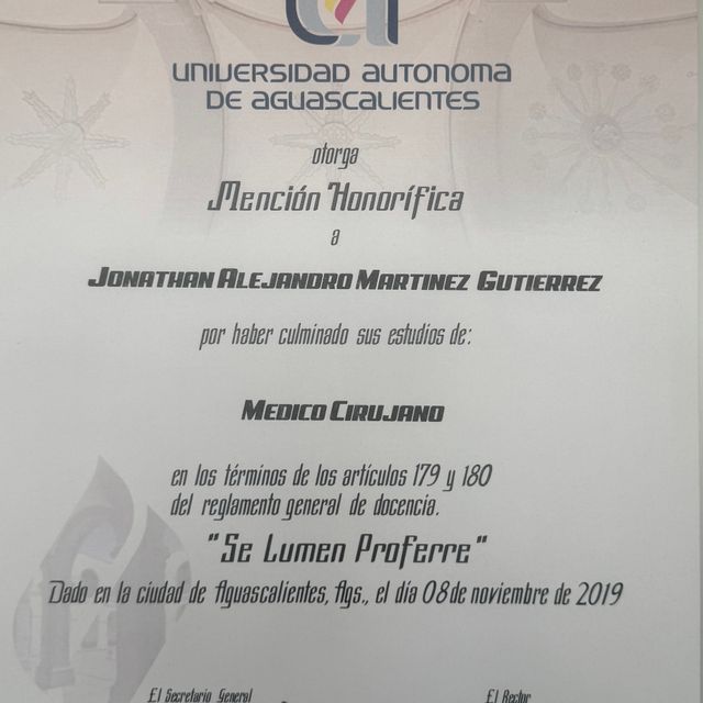 Ampliar imagen: certificate 6