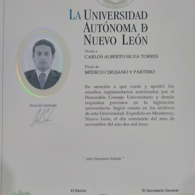 Ampliar imagen: certificate 1
