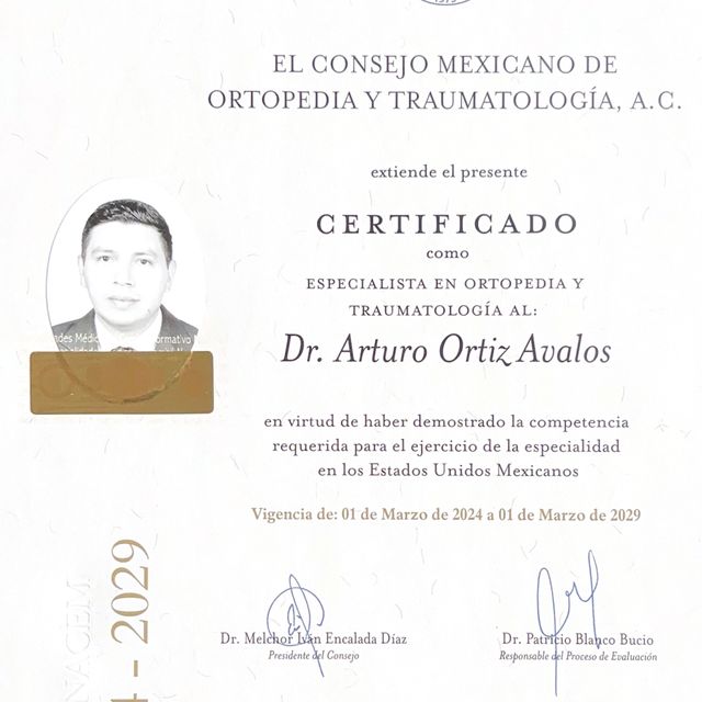 Ampliar imagen: certificate 3