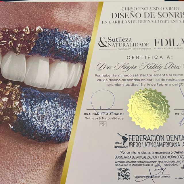 Ampliar imagen: certificate 3