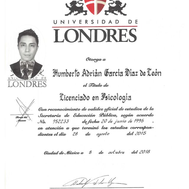 Ampliar imagen: certificate 1