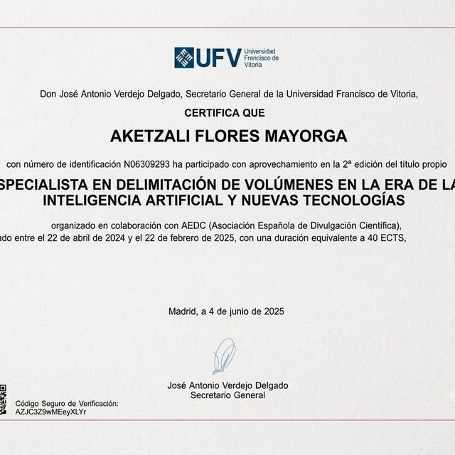 Ampliar imagen: certificate 5