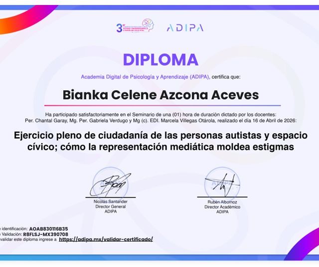 Ampliar imagen: certificate 17