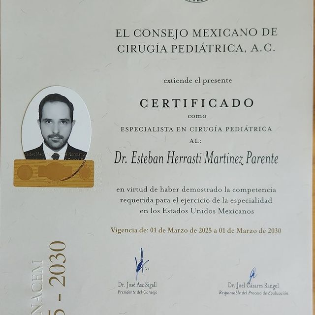 Ampliar imagen: certificate 1