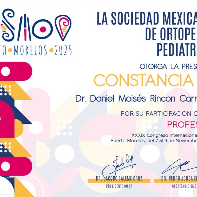 Ampliar imagen: certificate 1