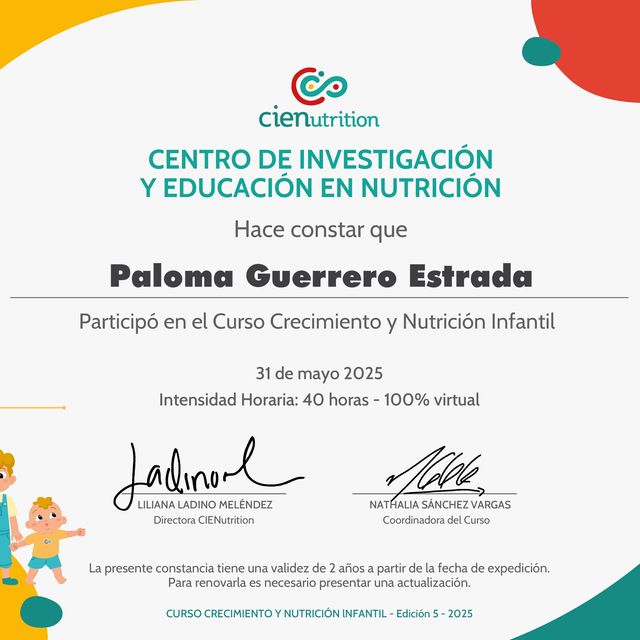 Ampliar imagen: certificate 3