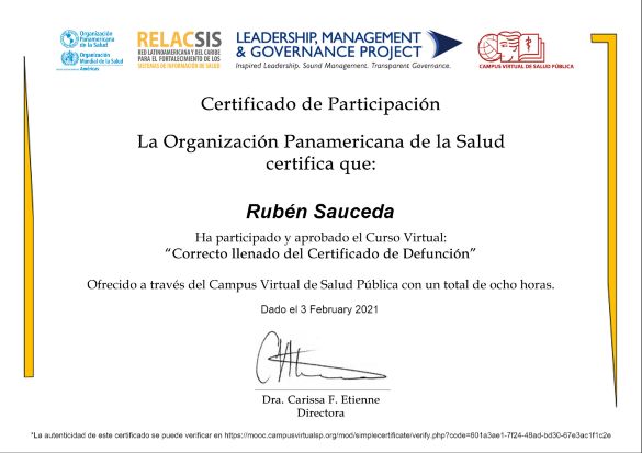 Ampliar imagen: certificate 26