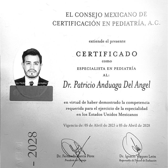 Ampliar imagen: certificate 1