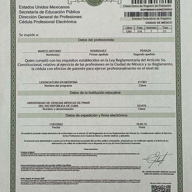 Ampliar imagen: certificate 1
