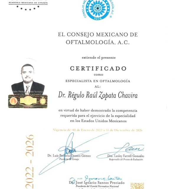 Ampliar imagen: certificate 4