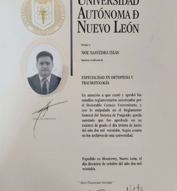 Ampliar imagen: certificate 3