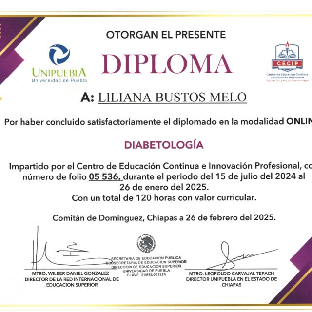 Ampliar imagen: certificate 1