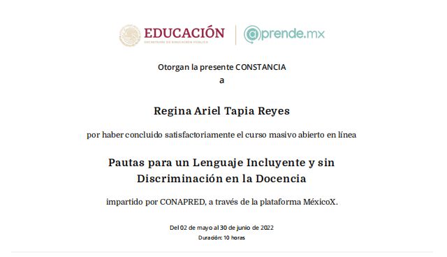 Ampliar imagen: certificate 6