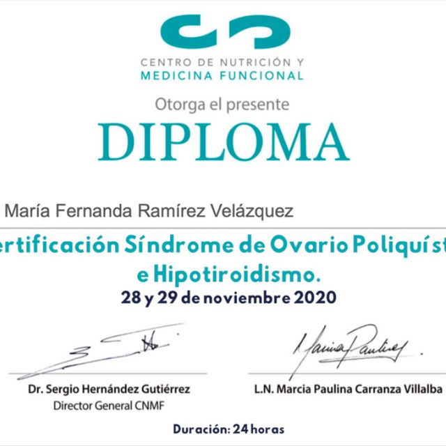 Ampliar imagen: certificate 6