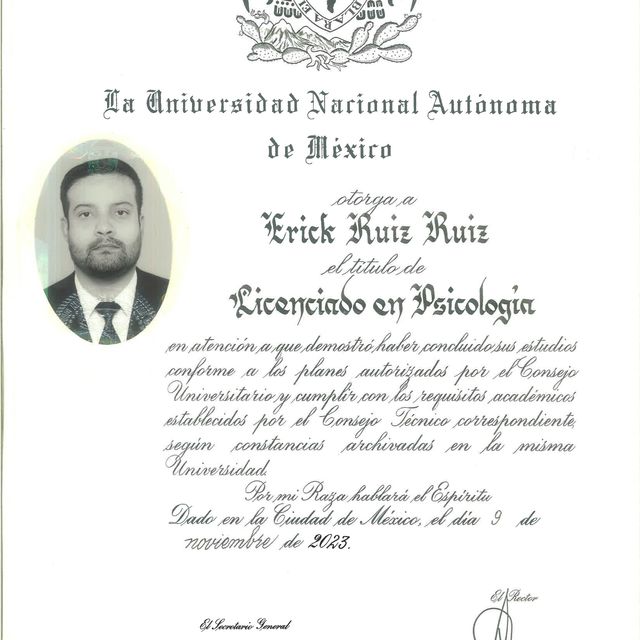 Ampliar imagen: certificate 4