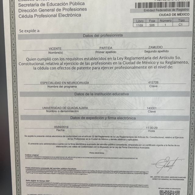 Ampliar imagen: certificate 4
