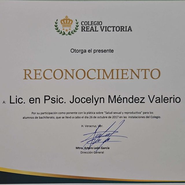 Ampliar imagen: certificate 16