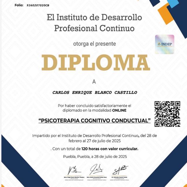 Ampliar imagen: certificate 1