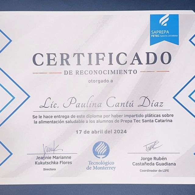 Ampliar imagen: certificate 11