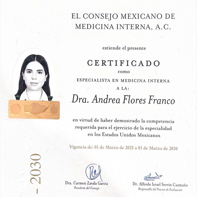 Ampliar imagen: certificate 1
