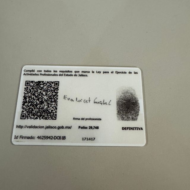 Ampliar imagen: certificate 7