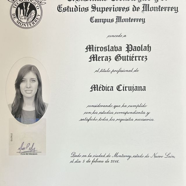 Ampliar imagen: certificate 9