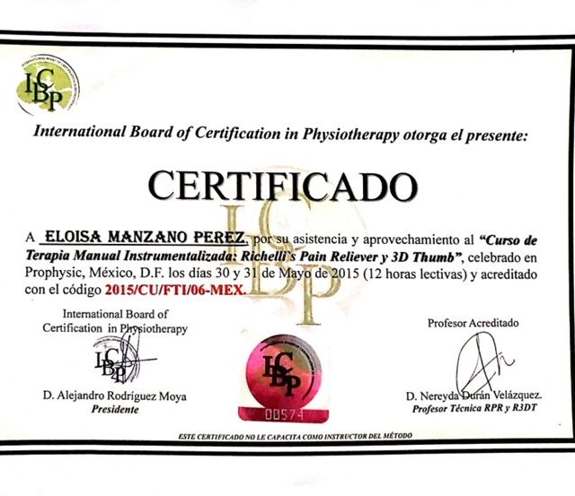 Ampliar imagen: certificate 4