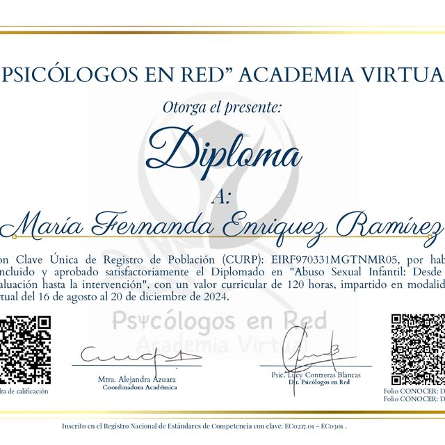 Ampliar imagen: certificate 2