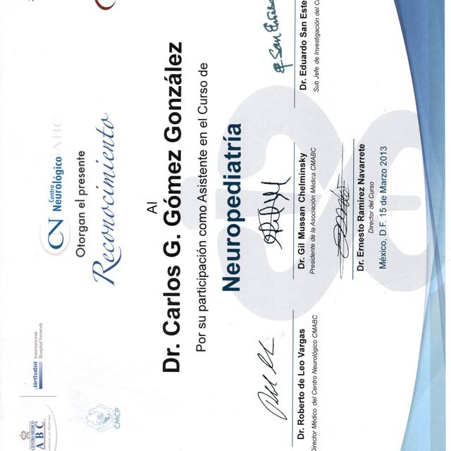 Ampliar imagen: certificate 5