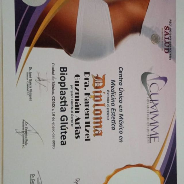 Ampliar imagen: certificate 4