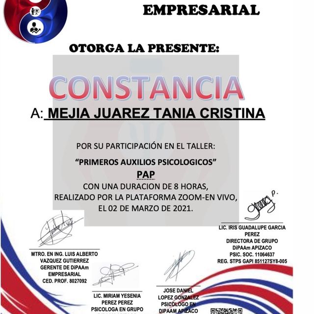 Ampliar imagen: certificate 11