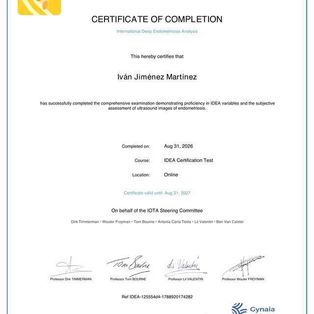 Ampliar imagen: certificate 4