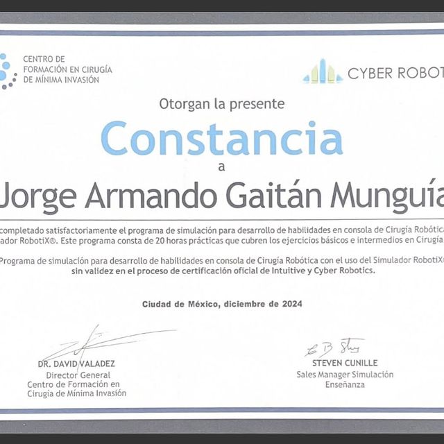 Ampliar imagen: certificate 2