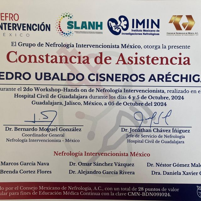 Ampliar imagen: certificate 4